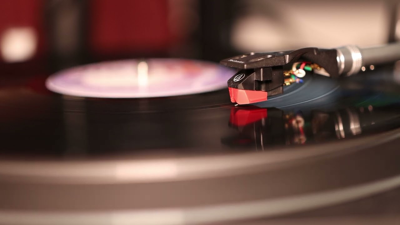 VM95ML vs VM95C Schiit Mani Technics SL100C JTB Space Cookie