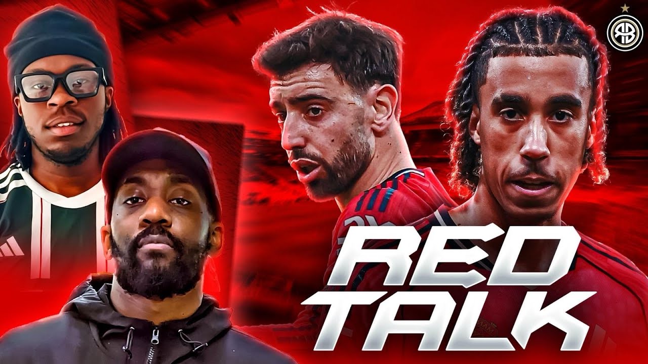 BRUNO + CASEMIRO KEY TO THE SUMMER WINDOW | RANTS x TEKZINHO | RED TALK