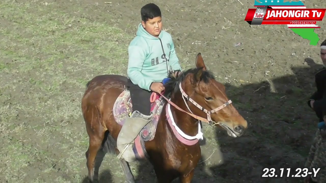 SAMARQAND ISHTIXON 23.11.23-Y  1 QISMI