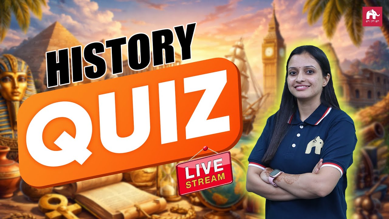LIVE Civics Quiz 🚨 Do you know your rights, roles, and responsibilities?