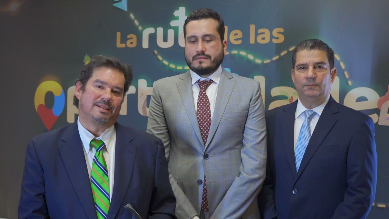 AVIDESA DE OCCIDENTE S.A (McPollo) Ganador Negocio Frescos, Concurso de Proveedores de &Eacute;xito 2022