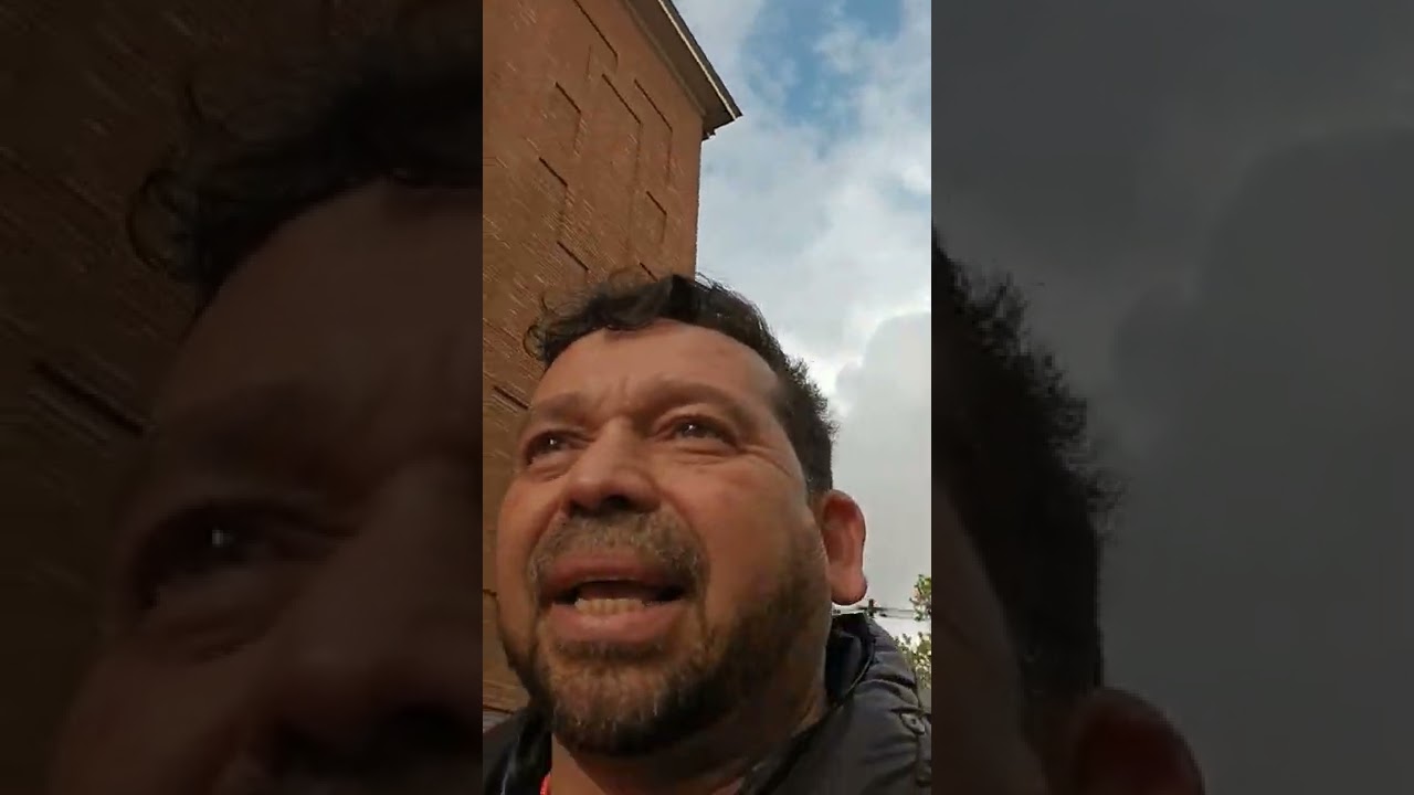 ladrones en el consulado de Venezuela en España  madrid 🇪🇸