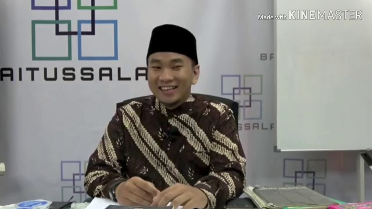 APA ITU RUQYAH? BAGAIMANA PENGERTIAN RUQYAH MENURUT BAHASA DAN ISTILAH?