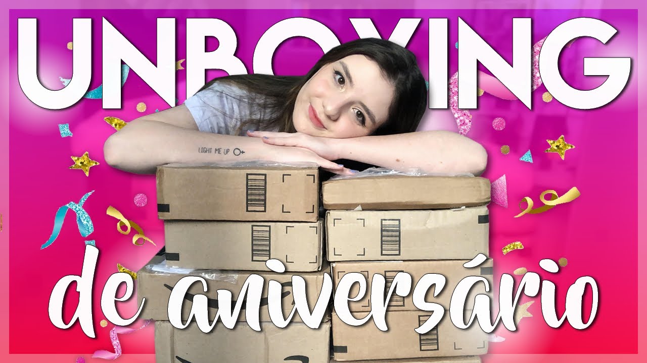unboxing: booktuber fica milionária em um dia, entenda
