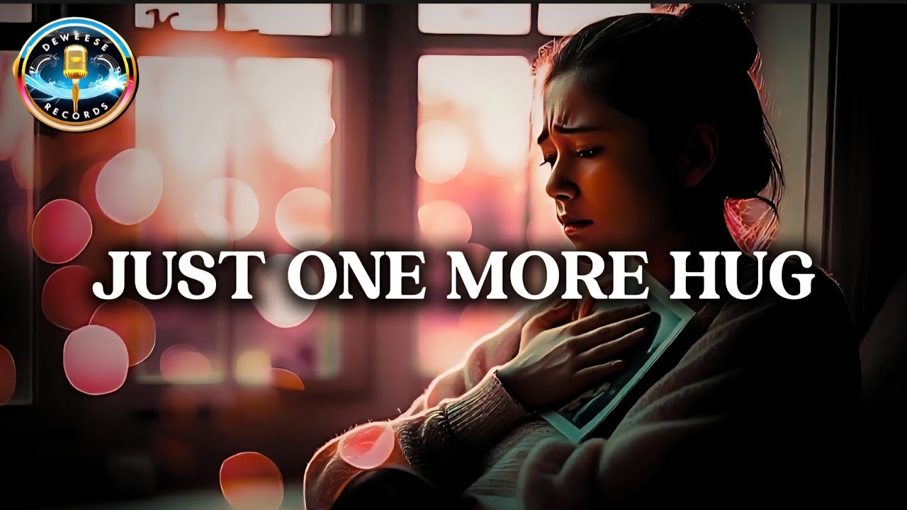 Just One More Hug | Emotional song about Loss