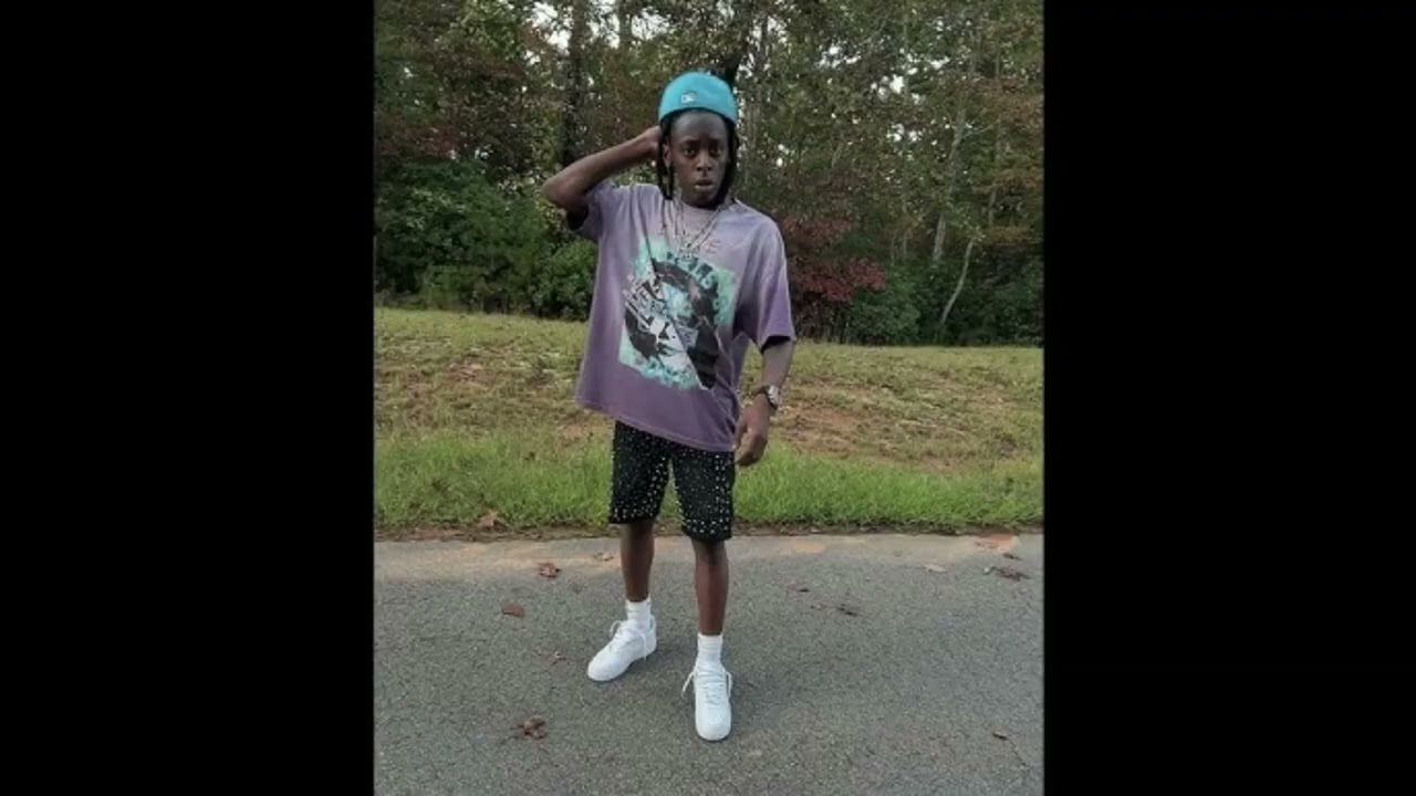 [FREE] Raq Baby YFG Fatso Type Beat - 