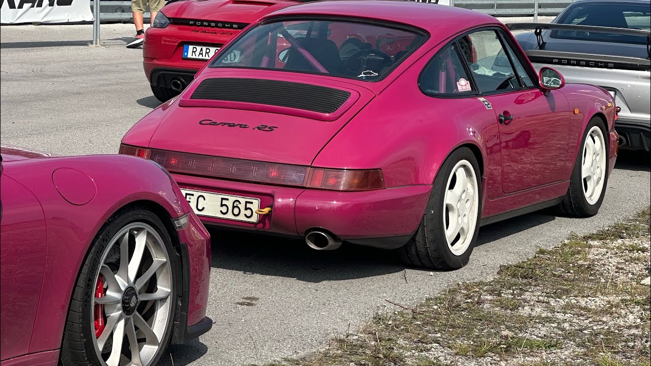 Gotlandring GP 964RS