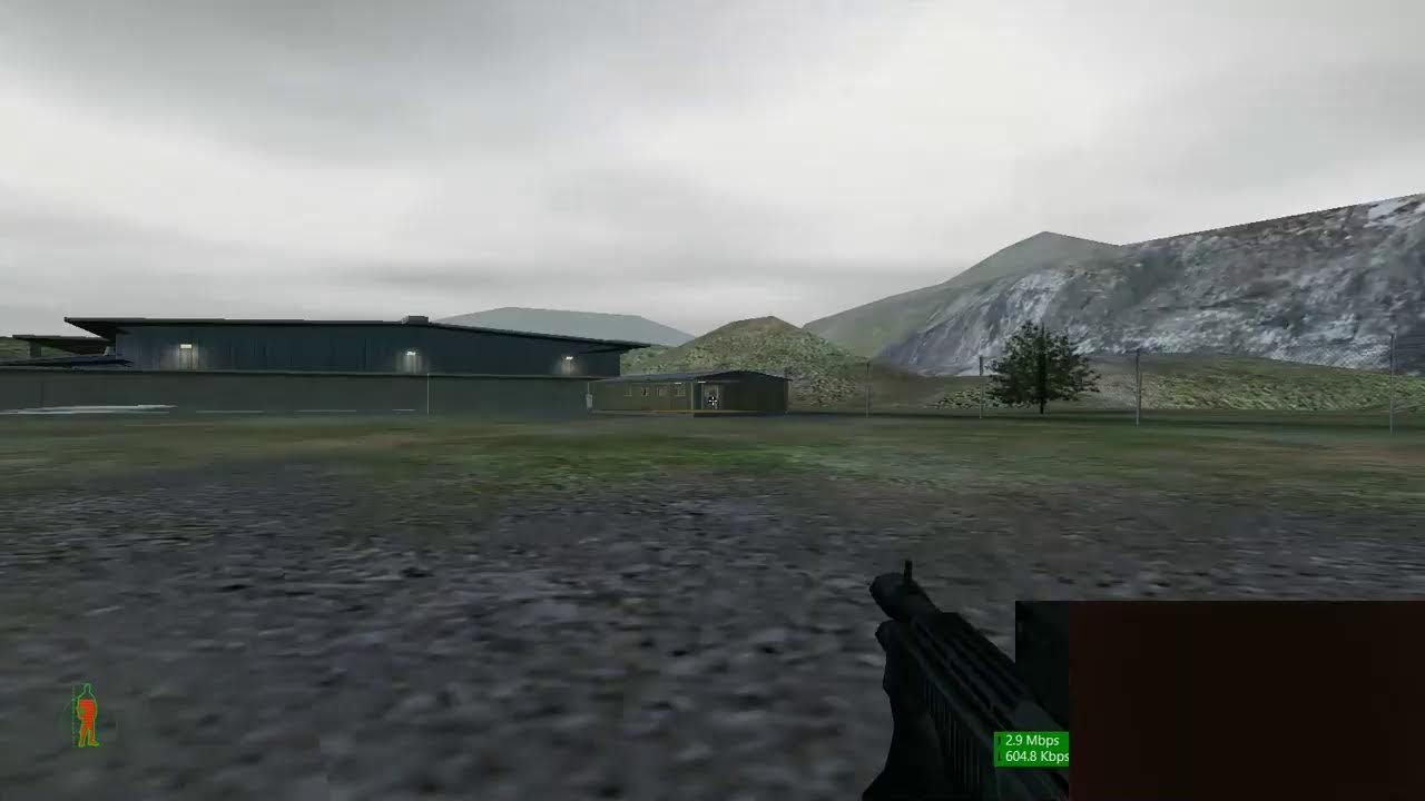 IGI 1 FULL Game Walkthrough