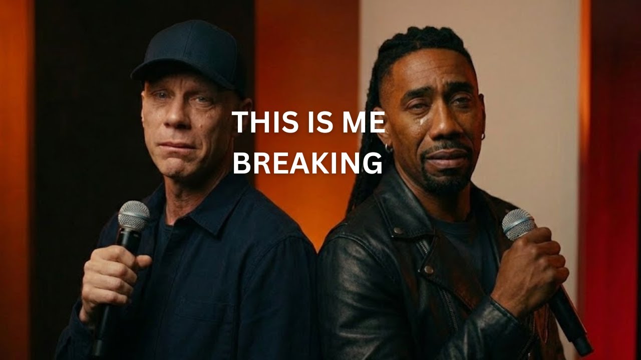 Dax ft. NF – This Is Me Breaking (Music Video 2026)