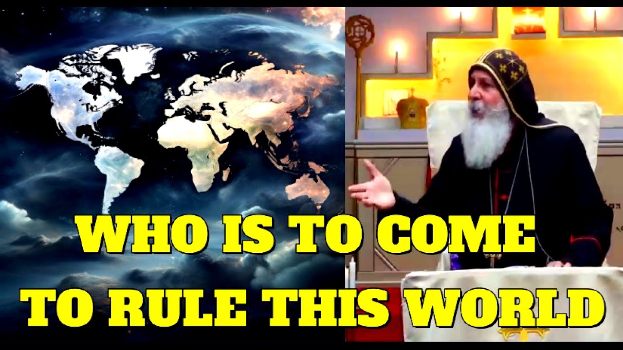 EMPIRES THAT WILL RULE THE WORLD AS REVEALED IN DANIEL  & THE BOOK OF REVELATION_Mar Mari Emmanuel