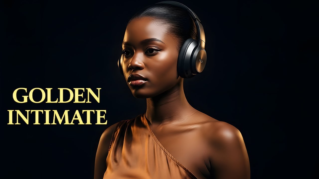 Soulful Study Flow   Warm R&B Vocals for Focus & Calm ✨