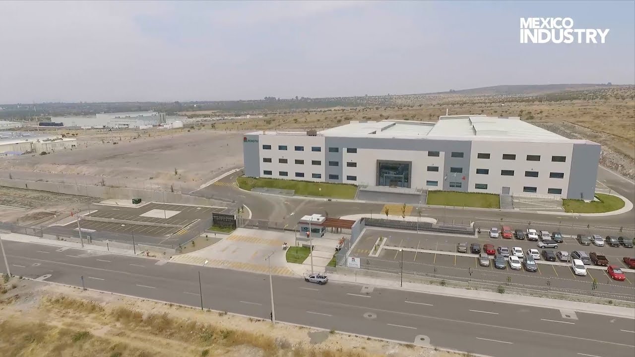 HECHO EN MÉXICO | RONGTAI | GTO | JUNIO 2018