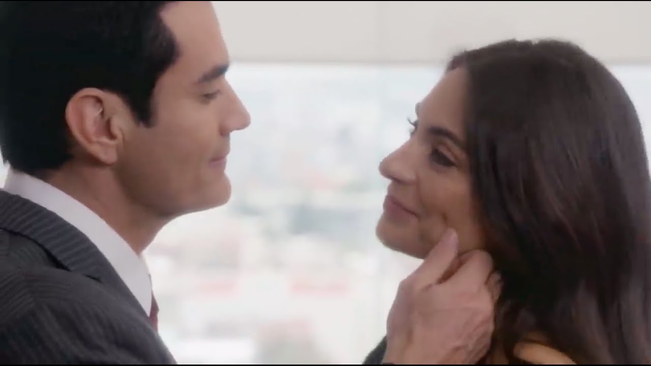 Alejandra y Ricardo - ¿Dónde Estabas Tú? /  Desde cuando - Parte 7