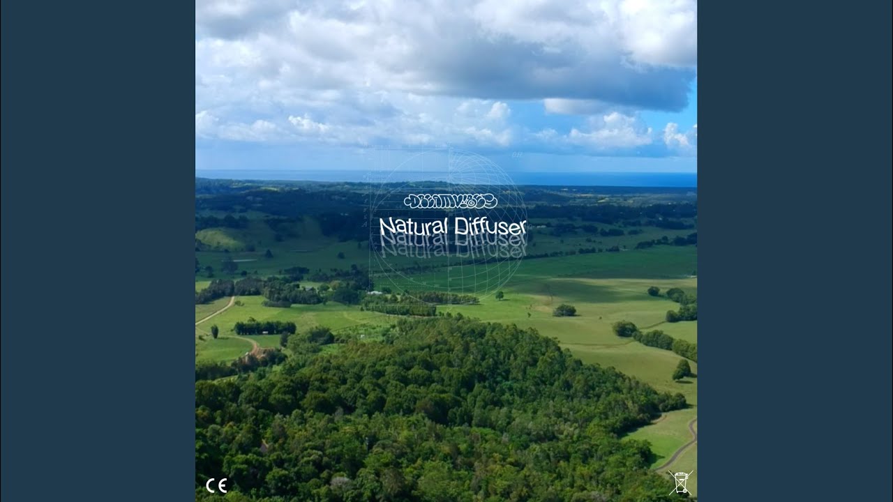 Natural Diffuser