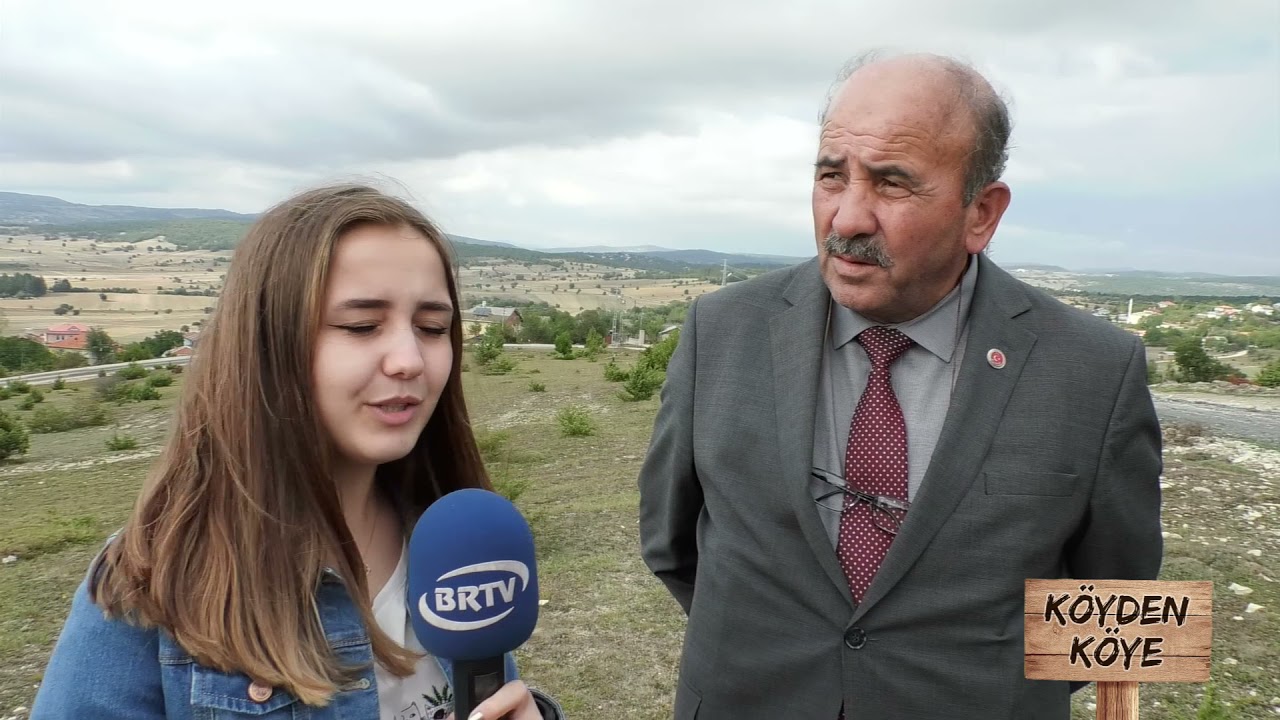 KARABÜK- EFLANİ BOSTANCI KÖYÜ