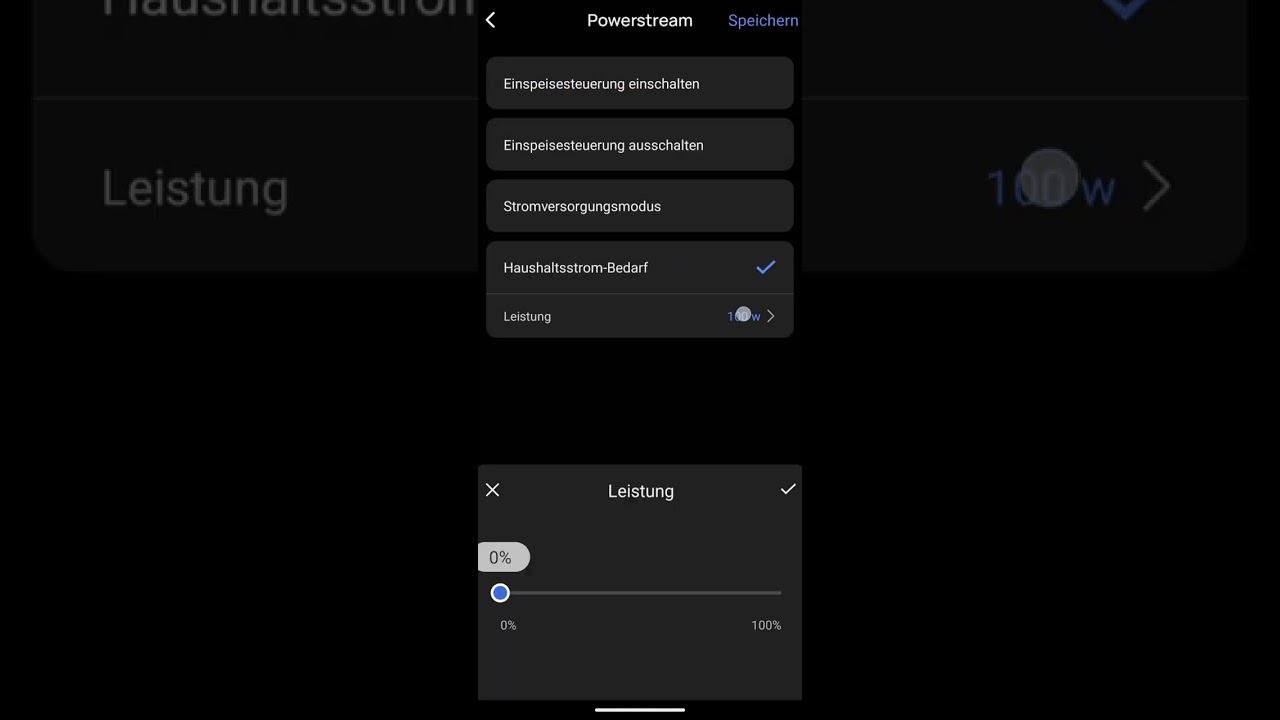 Ecoflow Automatisierung 