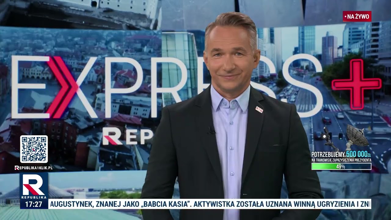Express Republiki Plus | 31.07.2025 | Republika Plus