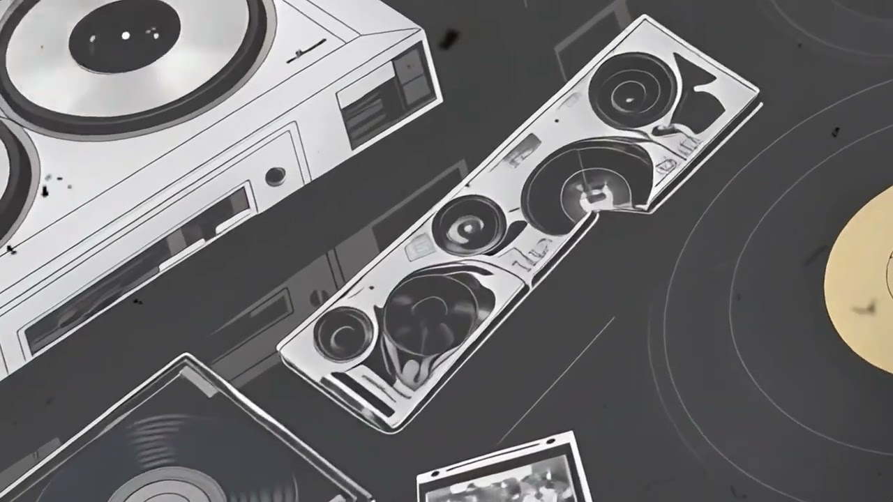 The Moon Is With You – Hip Hop Type Beat | 90 BPM | Calm