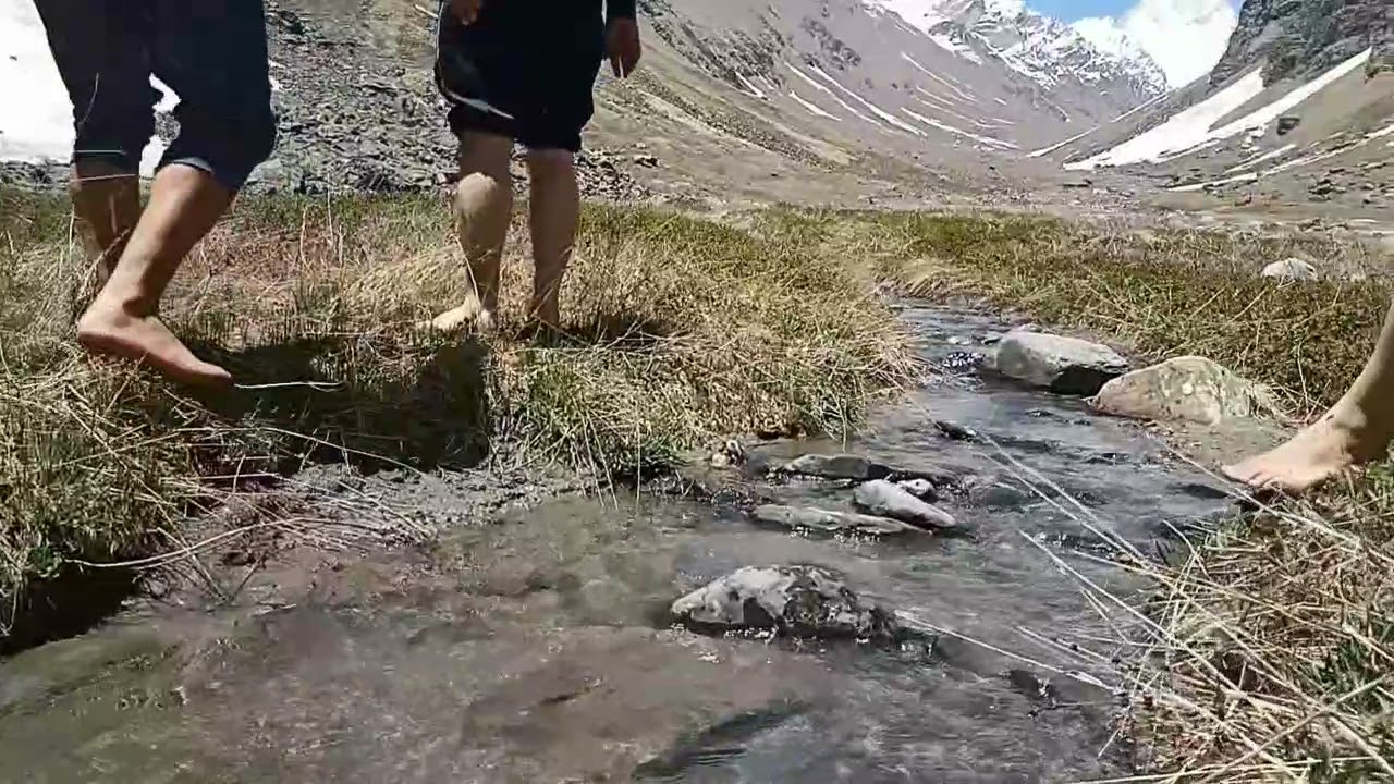 Harkidoon Trek