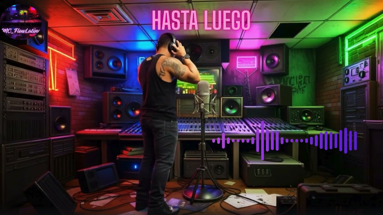 Hasta Luego