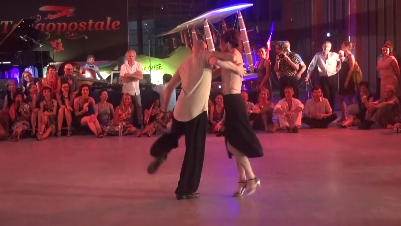 TP 2019 : video 2 Cedric &Charlotte @ Envol des Pionniers: démo 2