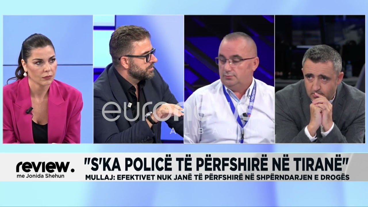 Megaoperacioni/ A ka patur dekonspirim?
