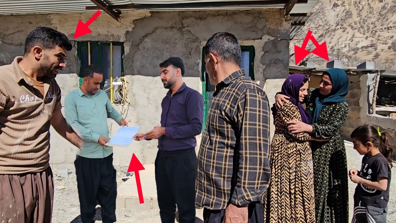 Стена внутреннего двора, усилия Кобры и неожиданная встреча, изменившая всё.