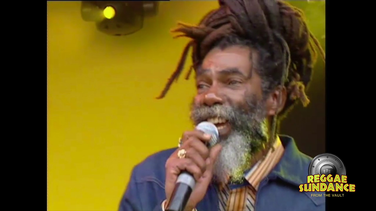 A 15 minute Reggae Sundance Compilation 2002-2016