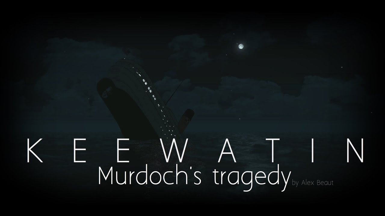 K E E W A T I N