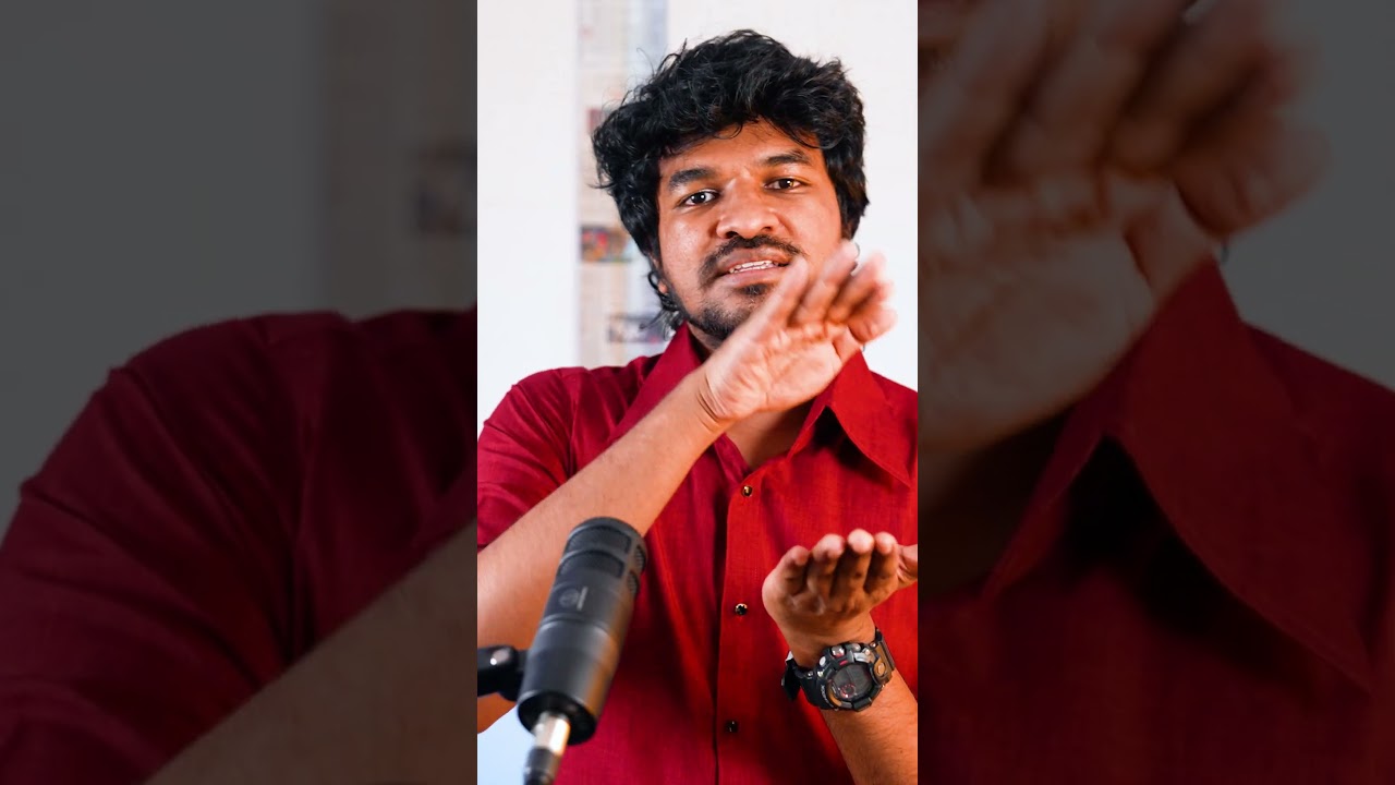 🚨 WORLD MARKETS CRASH! 🚨 Trump Tariffs | Madan Gowri | Tamil | MG Squad 🖖🏻