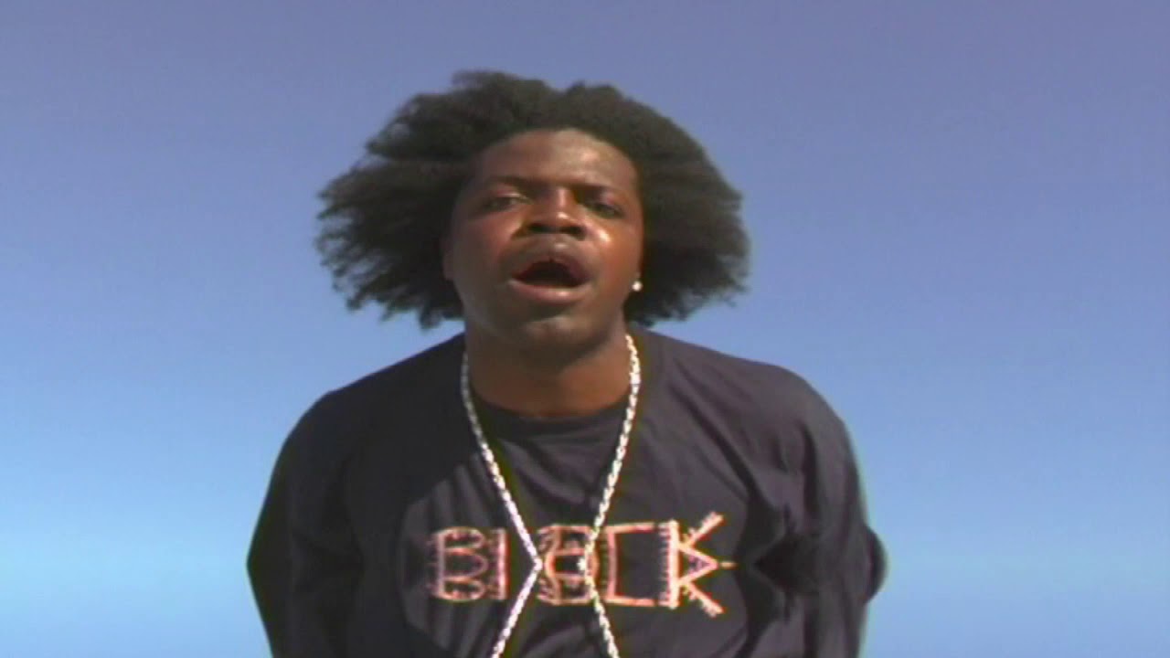 ET POURTANT BLACK PARENTS nation officiel video