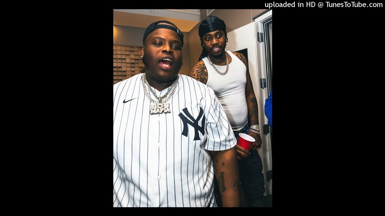 [FREE] Morray Type Beat 2022 - 