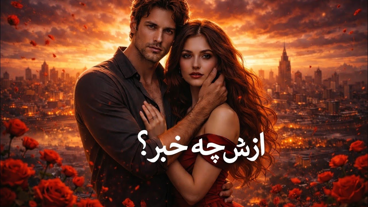 ازش چه خبر ؟ فال احساسی بدون زمان 