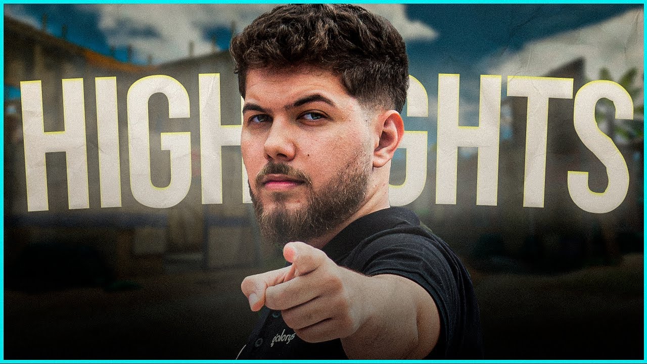 SCRIM HIGHLIGHT vs GODLIKE (COD MOBILE)