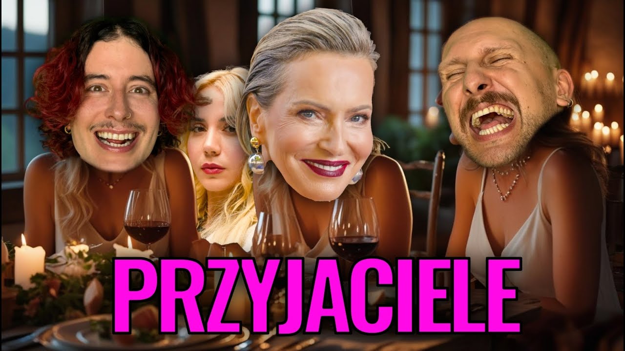 SMASZCZ, TRAWA I ŚPIEW