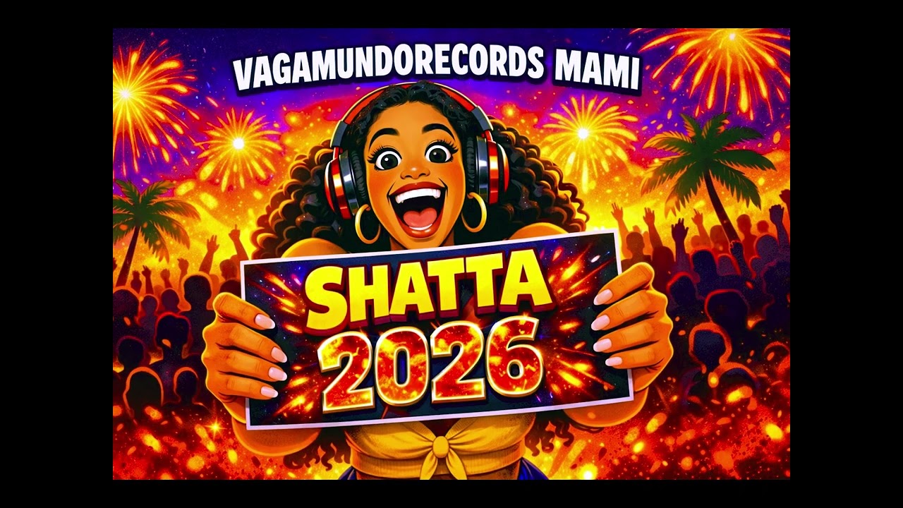 SHATTA 2026 | Shatta | Official Audio