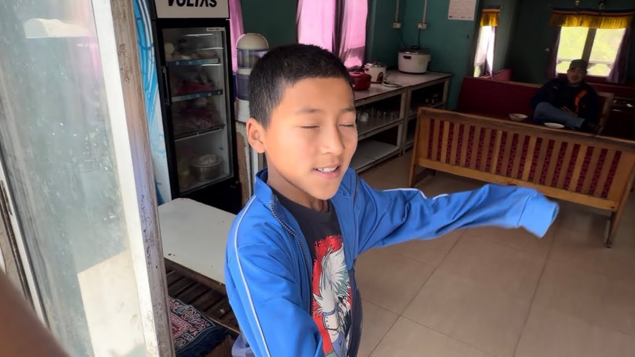 Day in my life || Sungshay by Tsip Chimiwangmo|| Random vlog