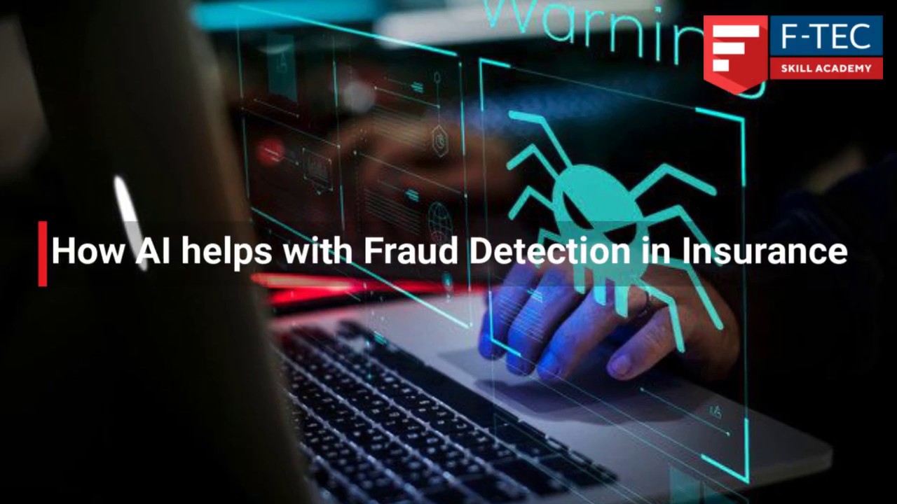 How AI helps with Fraud Detection in Insurance Industry