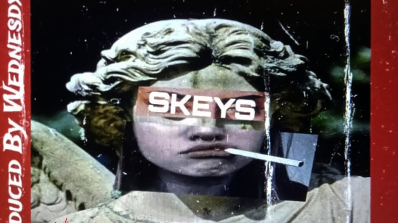 Skeys - Now You Know (Ft. Anibo Party) [Audio]