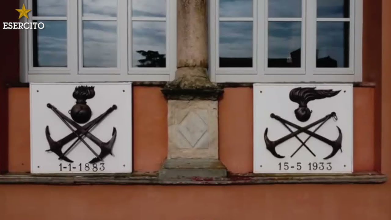 2° Reggimento Genio Pontieri