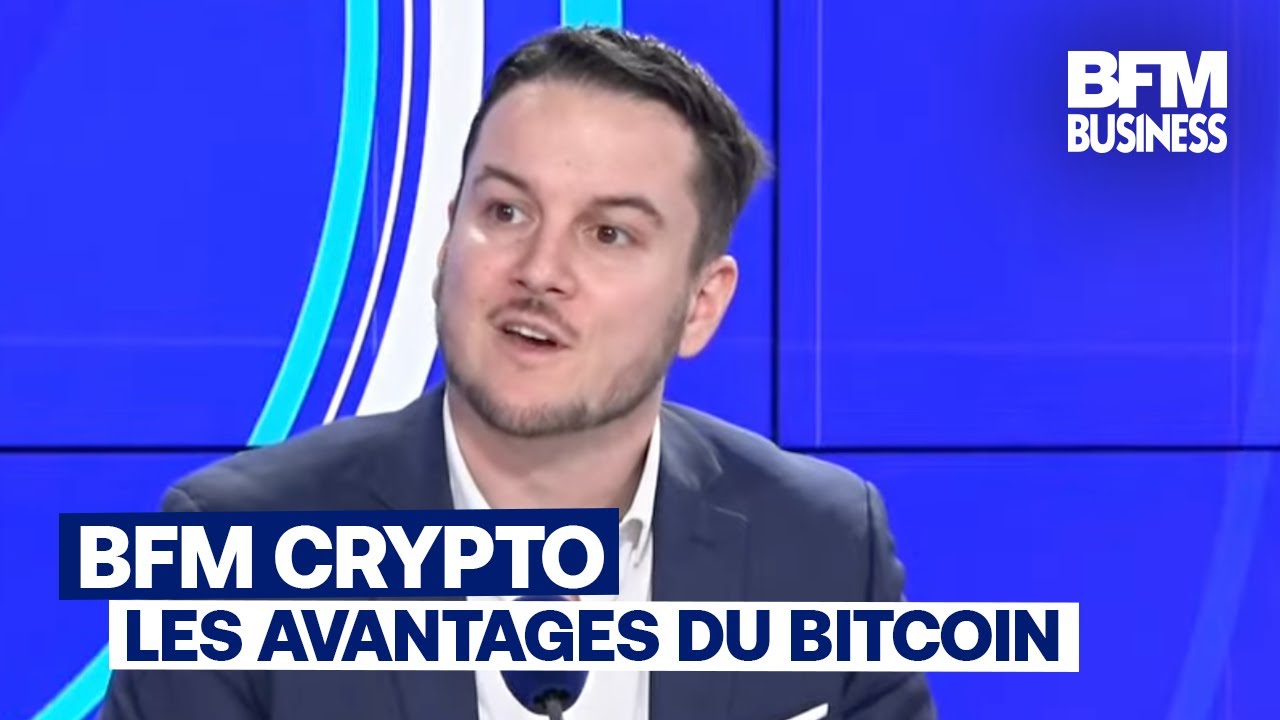 BFM Crypto : Est-il vraiment possible de réduire sa facture d'électricité grâce au Bitcoin ?