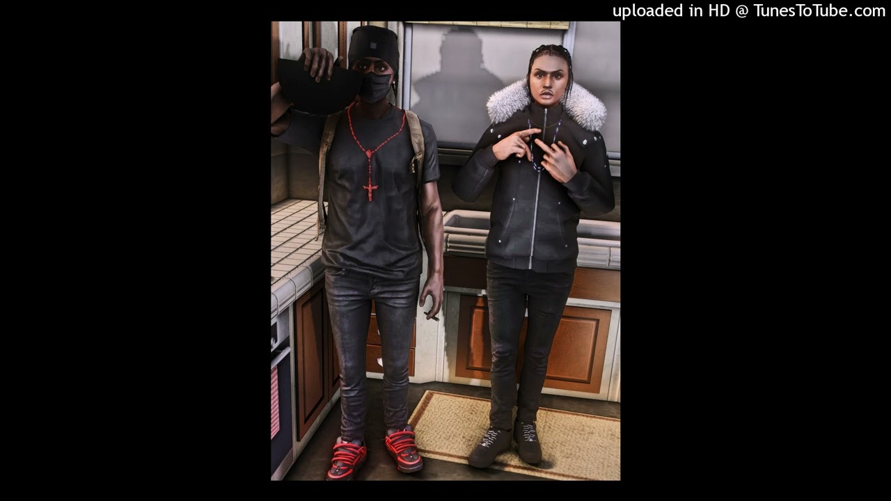 [TFB:RP] [IC] Rahh B x Bdot Bklu - Opps In The Air