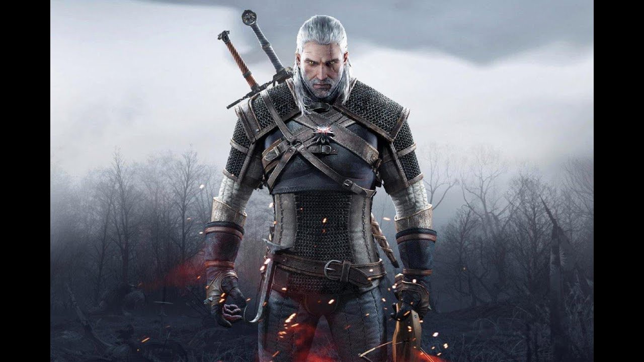 The Witcher 3, Vídeo 2 - Realizando contratos e missões.