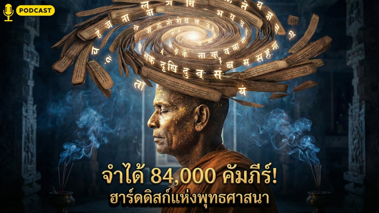 พระอานนท์ พุทธอุปัฏฐากผู้ยอมสละตนเพื่อพระศาสดา ตำนานการระงับศึกสายเลือดด้วยลมหายใจสุดท้าย