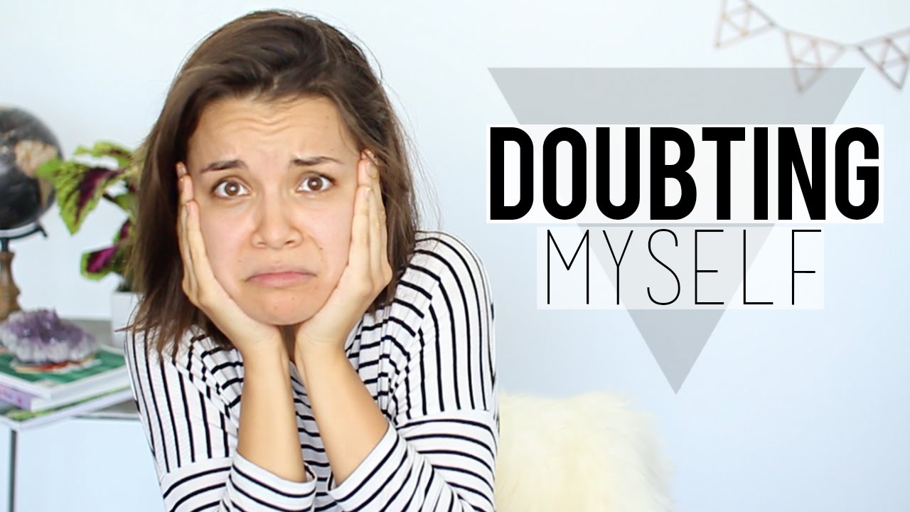 Doubting Myself // #5MFU