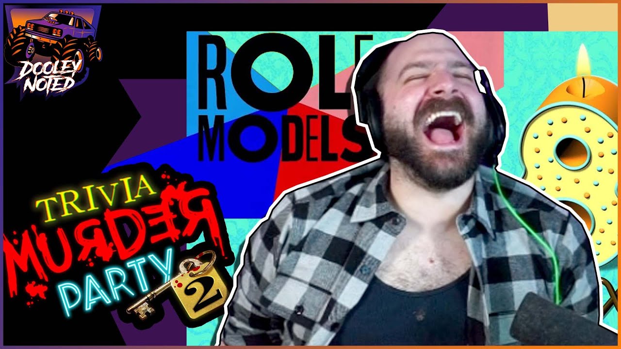 TRIVIA IS GETTING OUT OF CONTROL | Jackbox