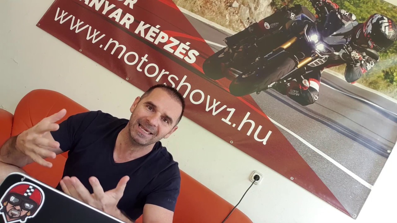 Kérdezz - felelek - 22. rész - Téma: motorválasztás