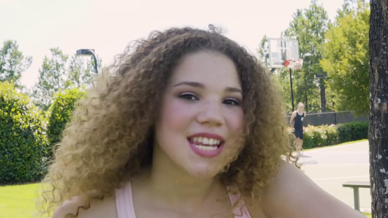 Haschak Sisters   When A Girl Likes A Boy /trending music/