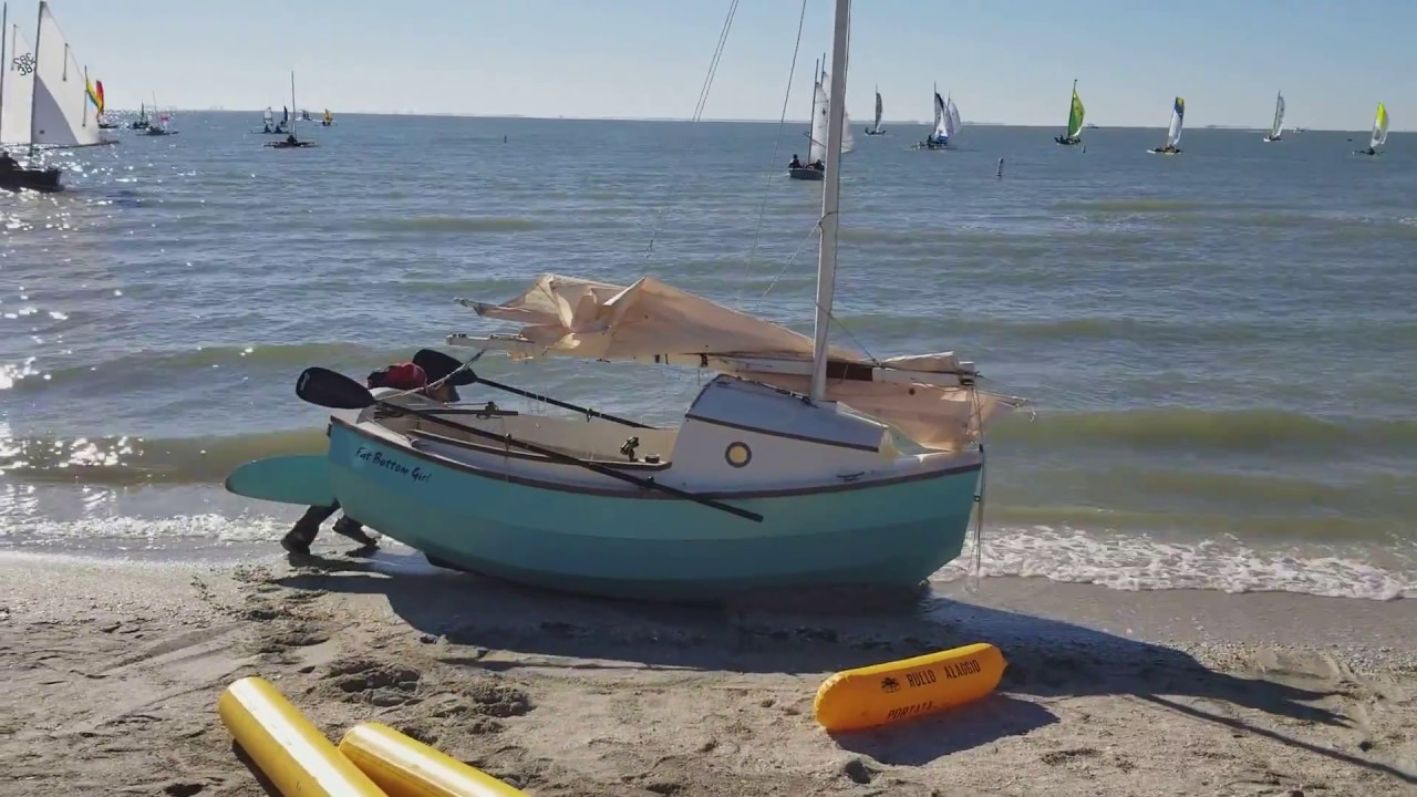 Everglades challenge 2018