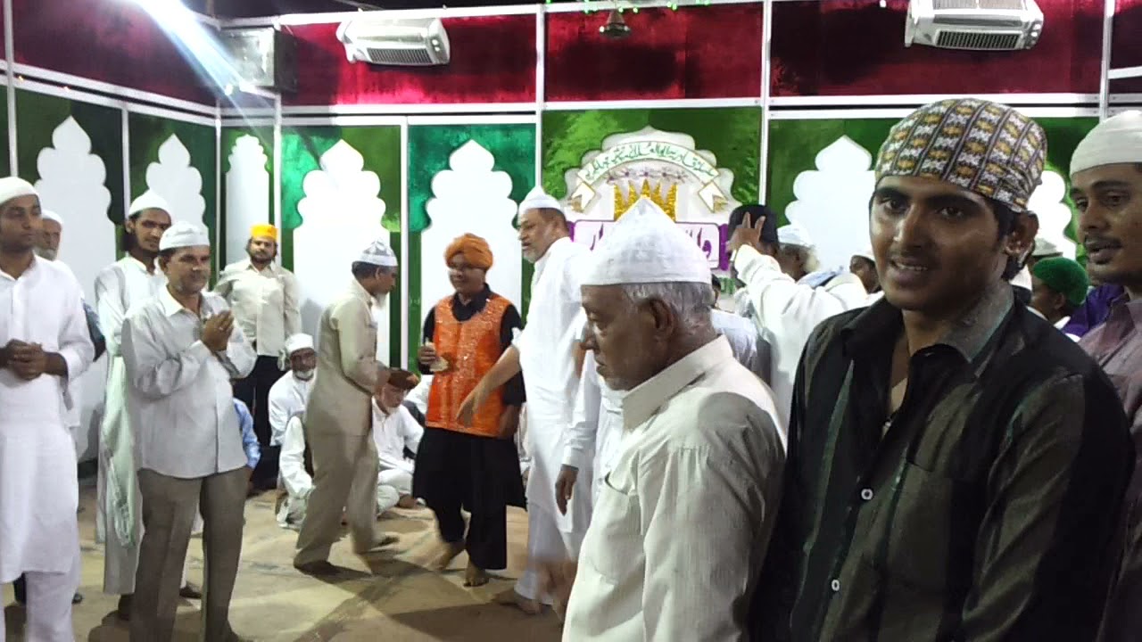 Jalwa dhikha khe yaar ne Deewana kar diya.
